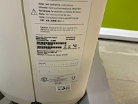 2006 siemens sonoline g20 echografietoestel - afbeelding 9 van  9