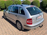 2006 skoda fabia personenauto - afbeelding 7 van  11