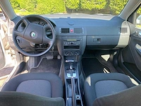2006 skoda fabia personenauto - afbeelding 8 van  11