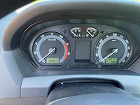 2006 skoda fabia personenauto - afbeelding 9 van  11