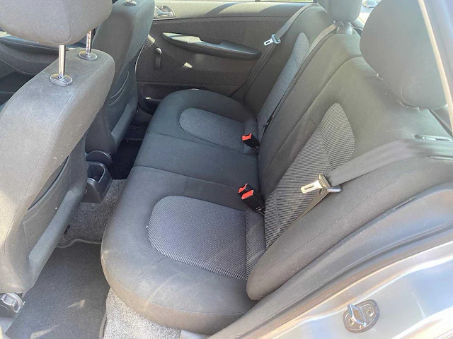 2006 skoda fabia personenauto - afbeelding 10 van  11