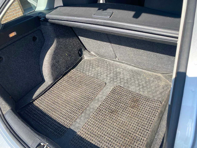 2006 skoda fabia personenauto - afbeelding 11 van  11