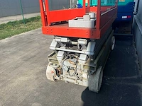 2006 skyjack sj3220m schaarlift - afbeelding 7 van  10