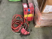 2006 sl-solution waterdoseermachine - afbeelding 2 van  5