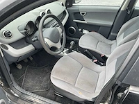 2006 smart forfour 454 personenauto - afbeelding 7 van  56