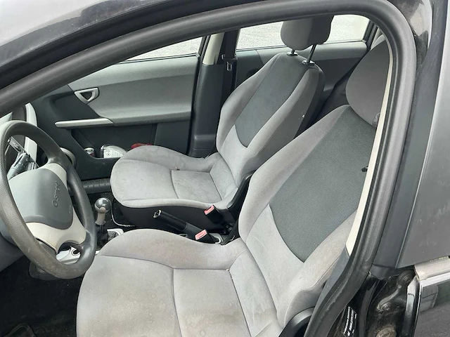 2006 smart forfour 454 personenauto - afbeelding 8 van  56