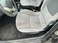 2006 smart forfour 454 personenauto - afbeelding 9 van  56