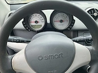 2006 smart forfour 454 personenauto - afbeelding 11 van  56