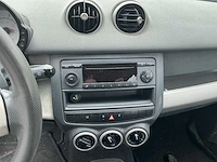 2006 smart forfour 454 personenauto - afbeelding 13 van  56