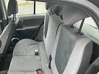 2006 smart forfour 454 personenauto - afbeelding 19 van  56