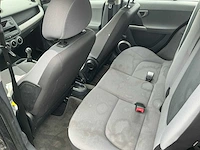 2006 smart forfour 454 personenauto - afbeelding 20 van  56
