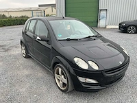 2006 smart forfour 454 personenauto - afbeelding 12 van  56