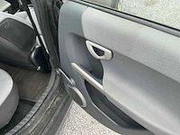 2006 smart forfour 454 personenauto - afbeelding 30 van  56