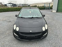 2006 smart forfour 454 personenauto - afbeelding 23 van  56