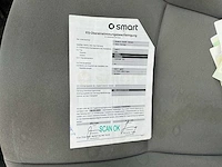 2006 smart forfour 454 personenauto - afbeelding 39 van  56