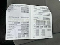 2006 smart forfour 454 personenauto - afbeelding 40 van  56