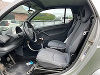 2006 smart fortwo - afbeelding 7 van  33