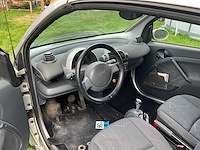 2006 smart fortwo - afbeelding 8 van  33