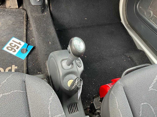 2006 smart fortwo - afbeelding 10 van  33