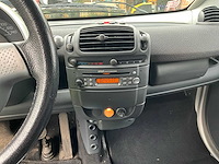 2006 smart fortwo - afbeelding 11 van  33