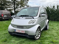 2006 smart fortwo - afbeelding 1 van  33