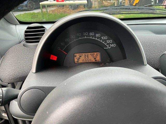 2006 smart fortwo - afbeelding 13 van  33