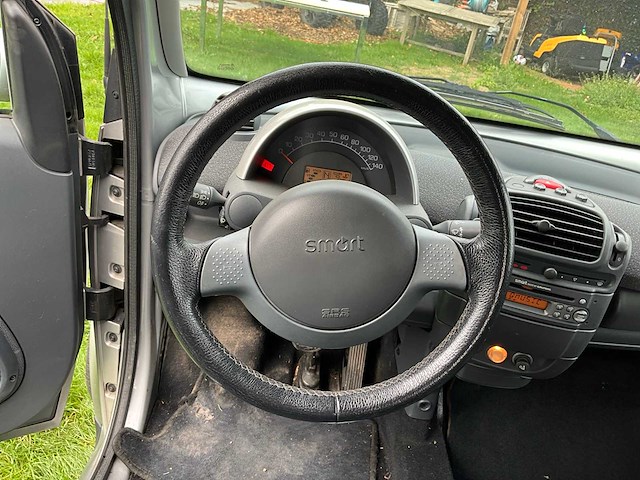 2006 smart fortwo - afbeelding 14 van  33