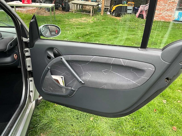 2006 smart fortwo - afbeelding 22 van  33