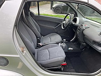 2006 smart fortwo - afbeelding 25 van  33
