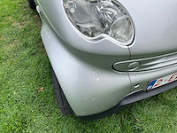 2006 smart fortwo - afbeelding 26 van  33