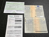 2006 smart fortwo - afbeelding 27 van  33