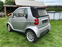 2006 smart fortwo - afbeelding 23 van  33