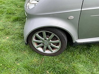 2006 smart fortwo - afbeelding 33 van  33