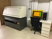 2006 speedsetter 700vm4 ctp-systeem