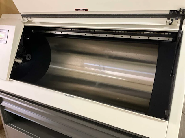2006 speedsetter 700vm4 ctp-systeem - afbeelding 10 van  13