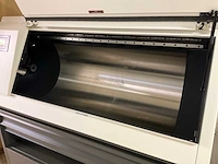2006 speedsetter 700vm4 ctp-systeem - afbeelding 10 van  13