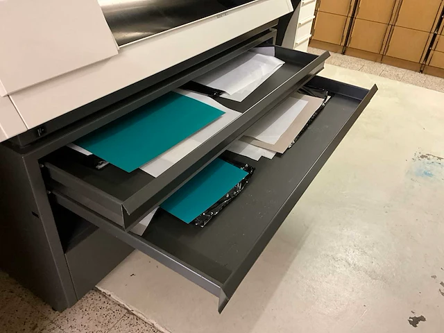 2006 speedsetter 700vm4 ctp-systeem - afbeelding 13 van  13