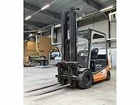 2006 still r60-35 vorkheftruck - afbeelding 1 van  27