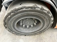 2006 still r60-35 vorkheftruck - afbeelding 22 van  27