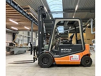 2006 still r60-35 vorkheftruck - afbeelding 2 van  27