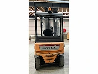 2006 still r60-35 vorkheftruck - afbeelding 4 van  27