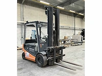 2006 still r60-35 vorkheftruck - afbeelding 6 van  27