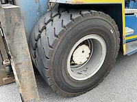 2006 svetruck 1875-33 vorkheftruck - afbeelding 3 van  26