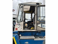 2006 svetruck 1875-33 vorkheftruck - afbeelding 6 van  26