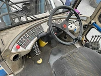 2006 svetruck 1875-33 vorkheftruck - afbeelding 7 van  26