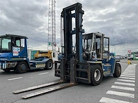 2006 svetruck 1875-33 vorkheftruck - afbeelding 1 van  26