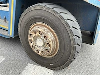 2006 svetruck 1875-33 vorkheftruck - afbeelding 15 van  26