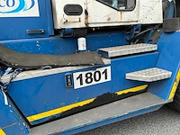 2006 svetruck 1875-33 vorkheftruck - afbeelding 17 van  26