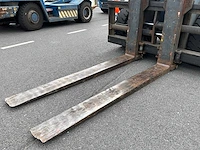 2006 svetruck 1875-33 vorkheftruck - afbeelding 25 van  26