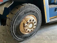 2006 svetruck 187533 vorkheftruck - afbeelding 10 van  20
